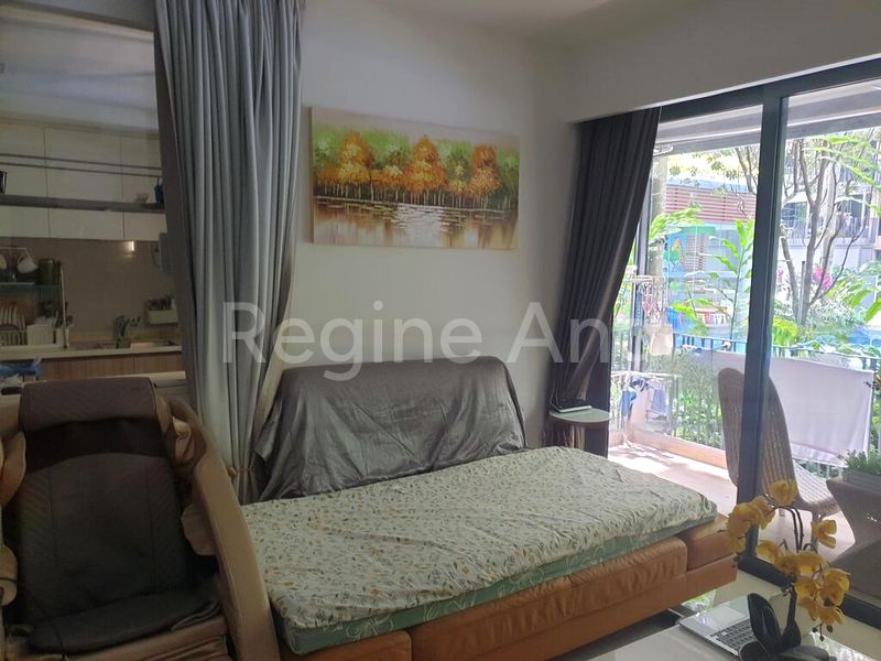 Room (Condo) for Rent in  Hundred Palms Residences - Image 5